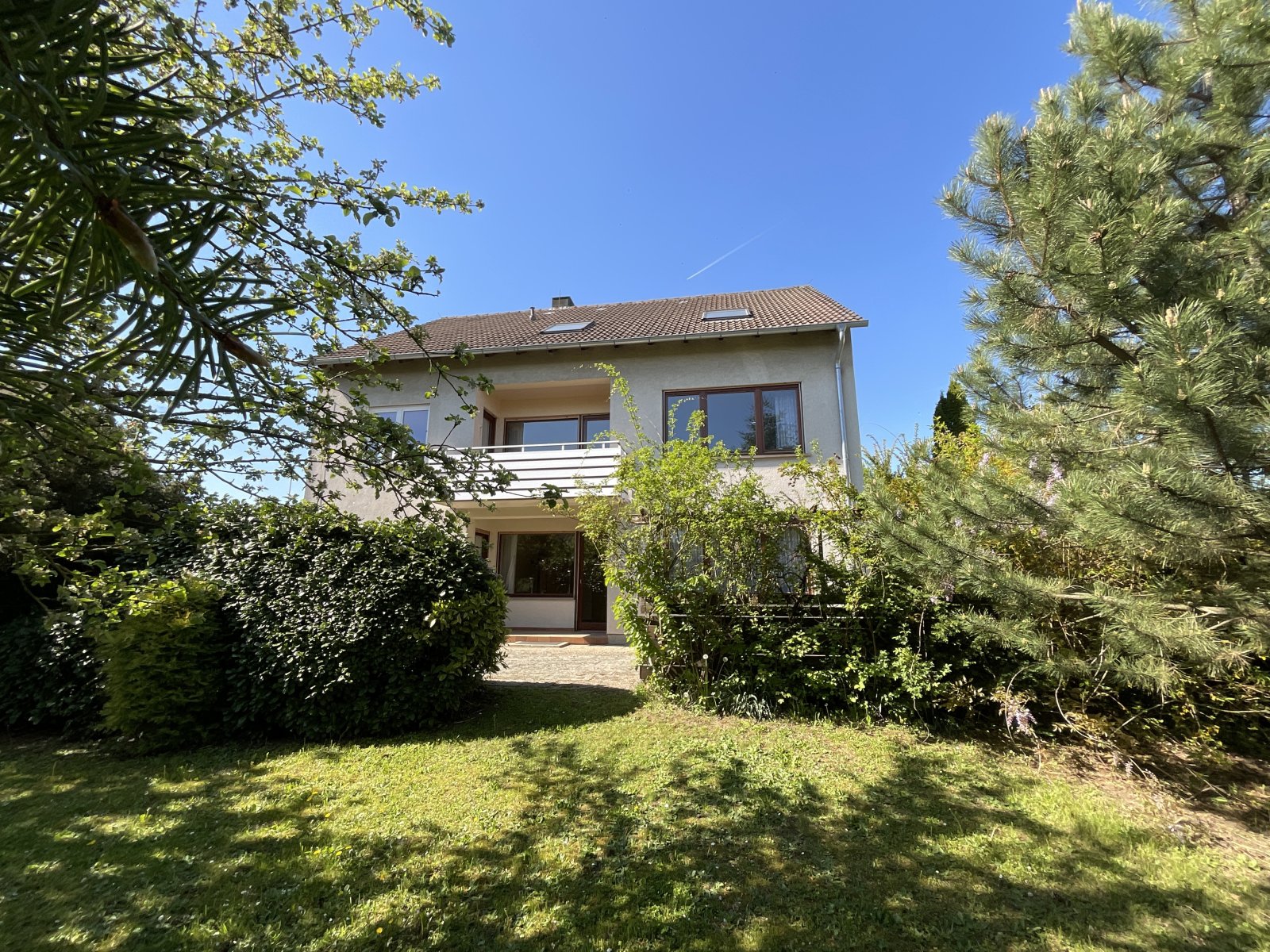 Großartige Möglichkeiten für große Familien! Großartige Möglichkeiten für große Familien!